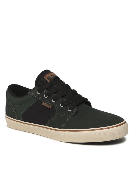 Etnies Sneakers Etnies Barge Ls 4101000351 Verde
