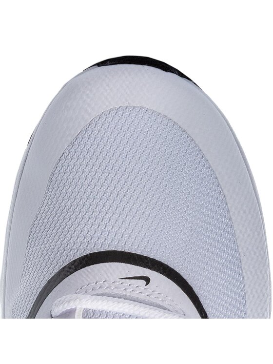 Nike Sneakersy Nike Air Max Thea 599409 108 Biały