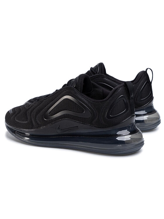 Nike Sneakers Nike Air Max 720 AO2924 007 Negru