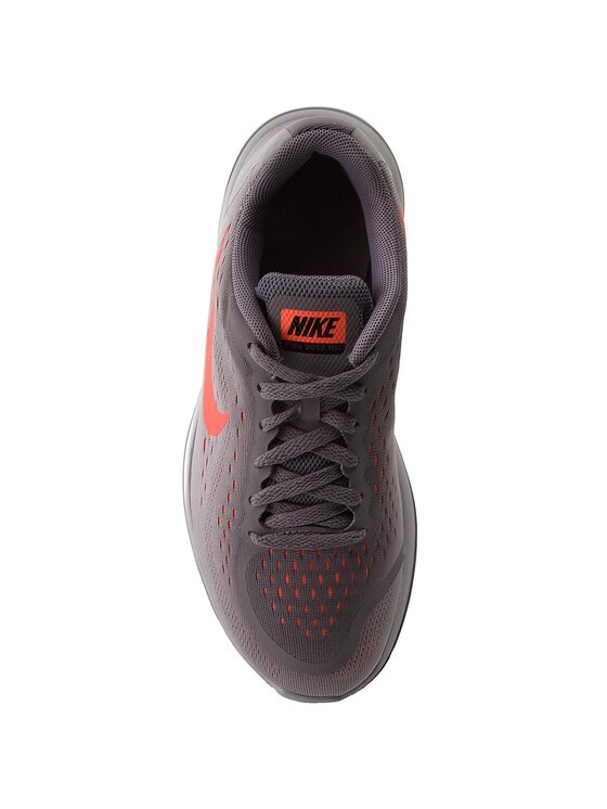 Nike Zapatillas de running Nike Flex 2017 Rn (GS) 904236 010 Gris