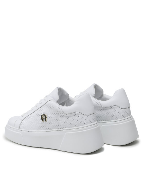 Aigner Sneakers Aigner Elaine 4A 1231480 Bianco