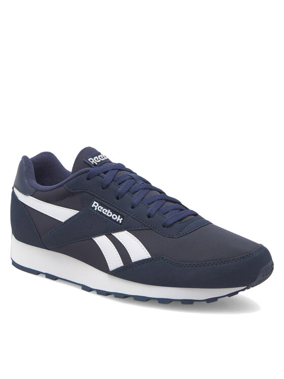 Reebok Сникърси Reebok Rewind R FZ0663 Тъмносин