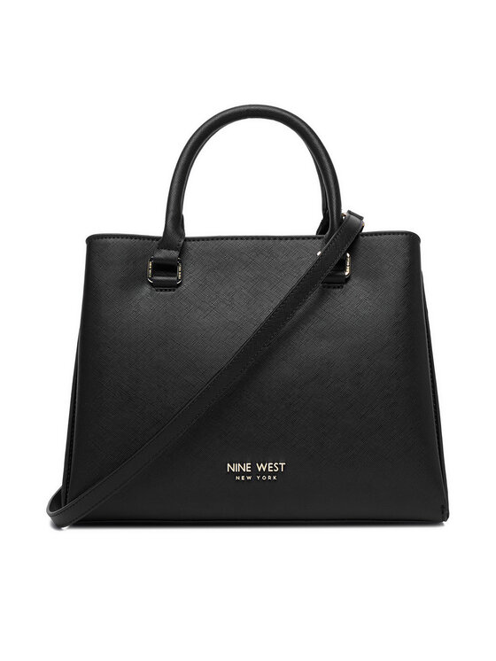 Nine West Táska Nine West CEO-TRUE GRACE-LDA9866 Fekete