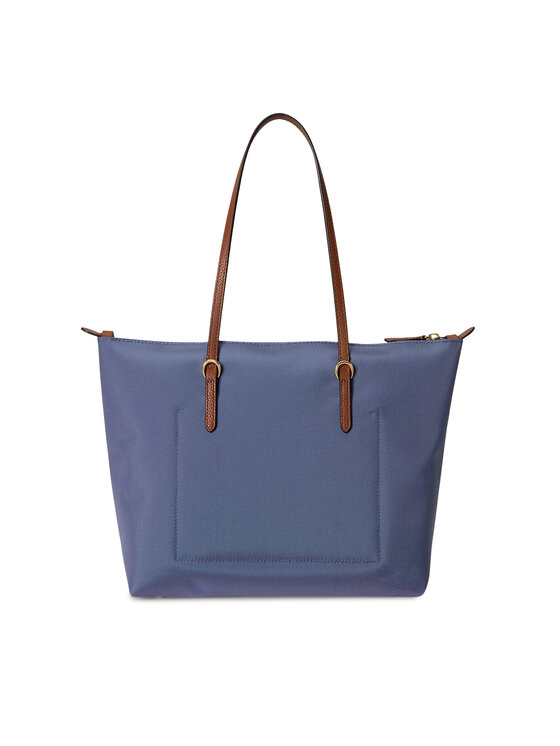 LAUREN RALPH LAUREN Kabelka LAUREN RALPH LAUREN 431916737047 Modrá