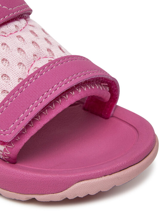 Teva Босоніжки Teva Infant Psyclone 1019538T Рожевий