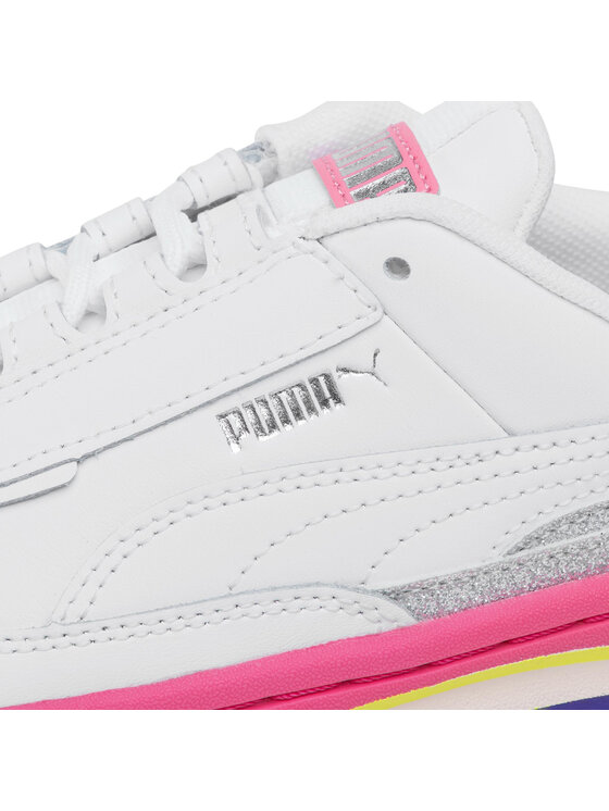 Puma Снікерcи Puma Deva 90's Pop Wn's 371201 01 Білий