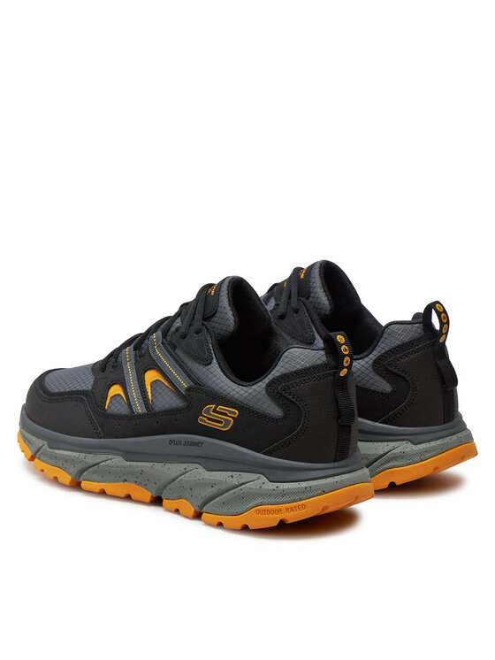 Skechers Snīkeri Skechers D'Lux Journey 237192 Zaļš