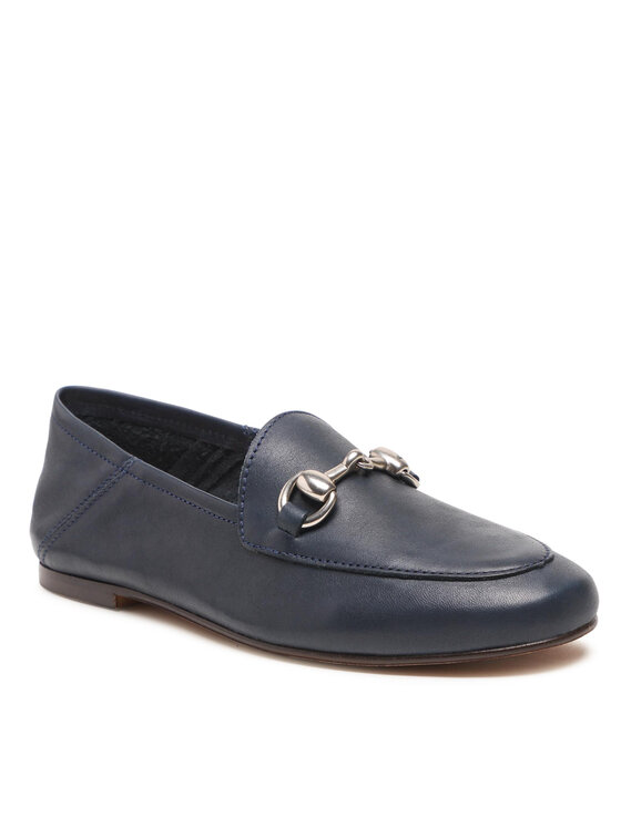 Filipe Loafers Filipe 10646 Bleumarin