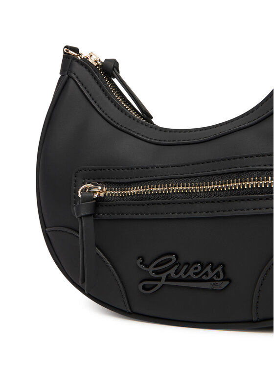 Guess Geantă Guess J5YZ05 WGVT0 Negru