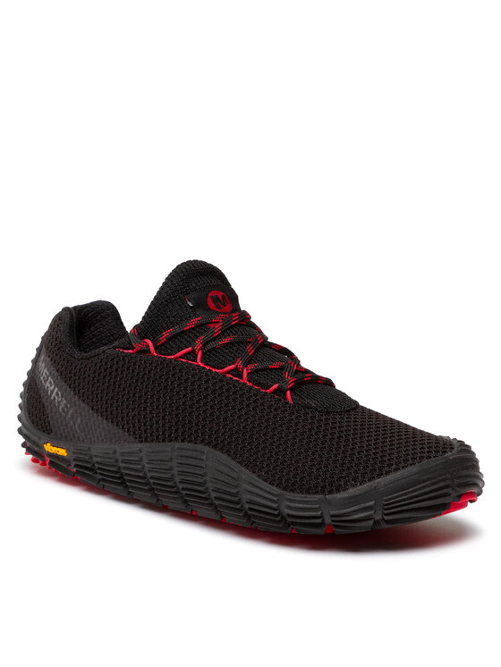 Merrell Tekaški čevlji Merrell Move Glove J16798 Črna