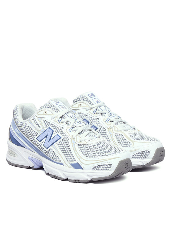 New Balance Сникърси New Balance U7401T4 Син