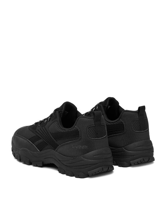Reebok Снікерcи Reebok CEO-RDG CITY TREKER 100237195 Чорний