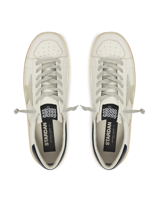 Golden Goose Laisvalaikio batai Golden Goose GMF00128.F000567.10509 Balta