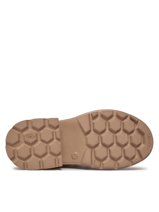 Liu Jo Polacchine Liu Jo Amy 15 SF3119 TX349 Beige