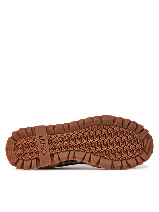 Liu Jo Zapatillas Liu Jo Wonder 39 BA4067 TX403 Beis