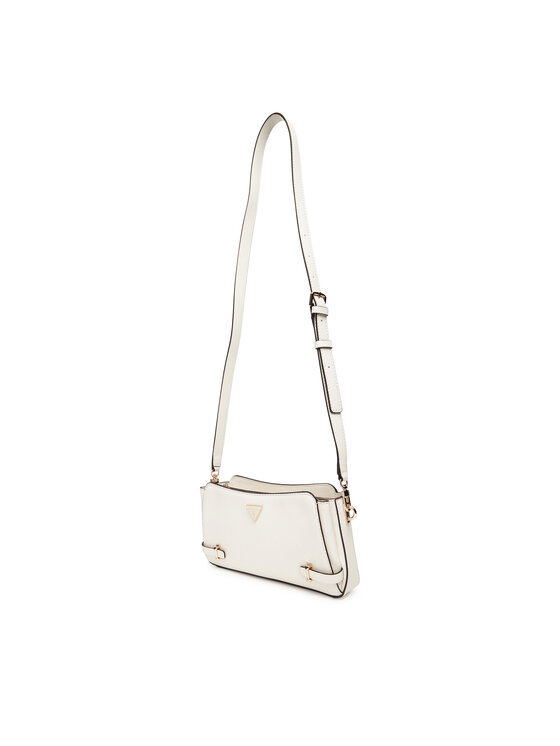 Guess Сумка Guess Rosalba HWZG96 57120 Кремовий