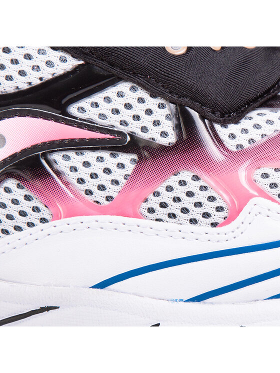 Saucony Sportcipők Saucony Grid Web S70466-4 Fehér