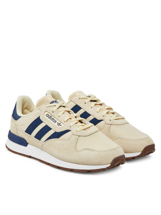 adidas Снікерcи adidas Treziod 2.0 JQ2482 Бежевий