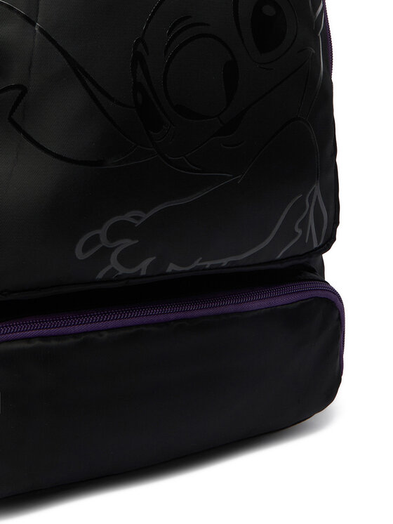 Disney Classics Туристичний рюкзак Disney Classics CEO-ACCCS-AW26-114DCLS Чорний