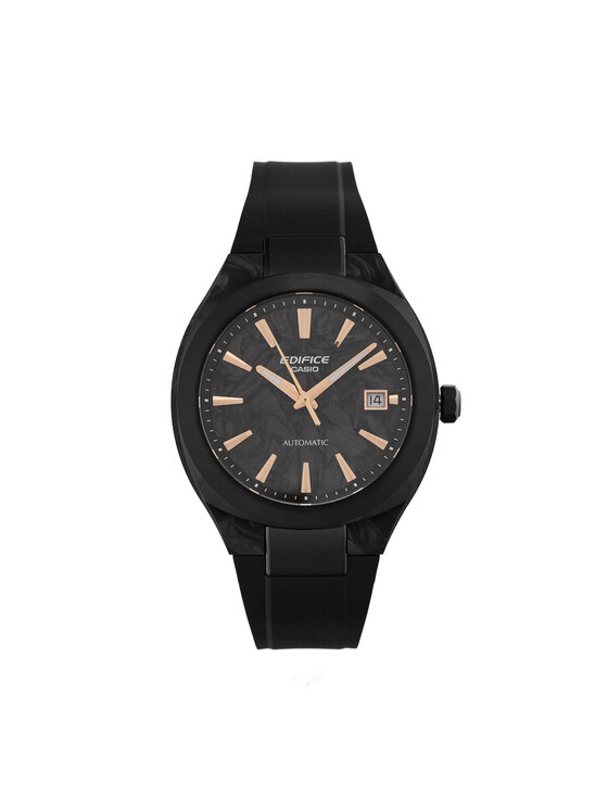 Casio Часовник Casio Edifice EFK-200XPB-1AER Черен