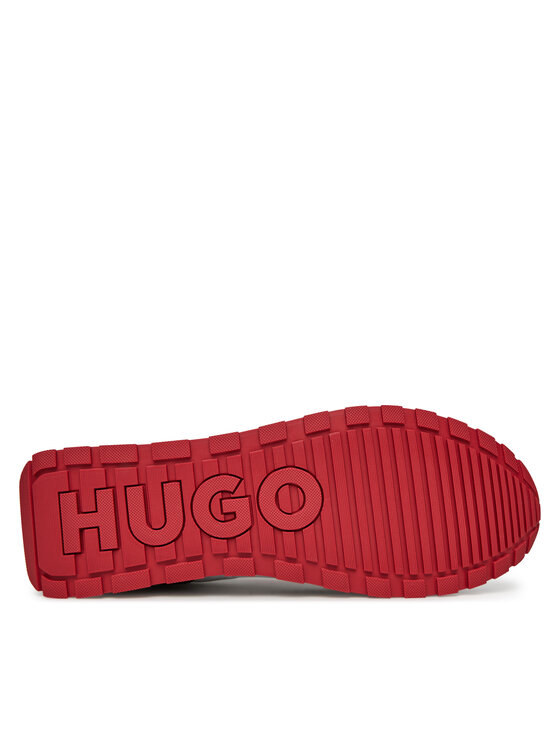 HUGO Снікерcи HUGO Icelin 50536568 Кольоровий