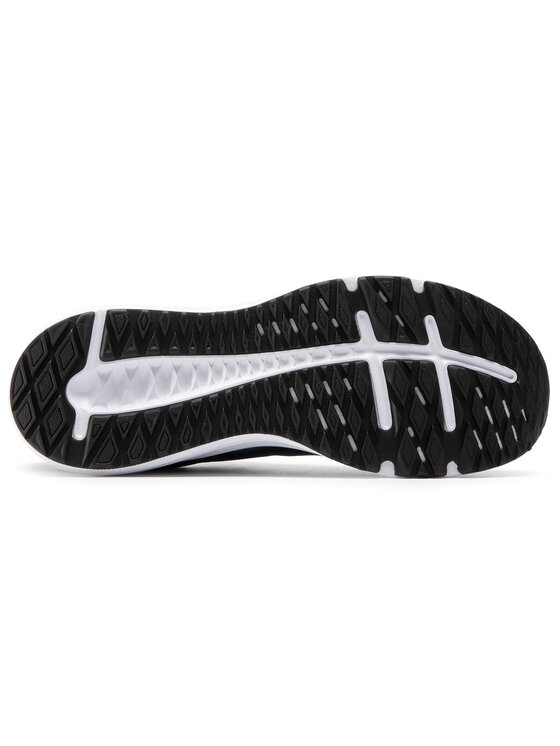 Asics Bežecké topánky Asics Patriot 12 1011A823 Tmavomodrá
