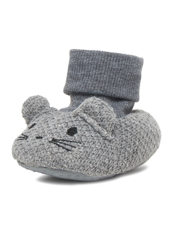 Lasocki Kids Тапочки Lasocki Kids CEO-JDQH-1230-3 Сірий