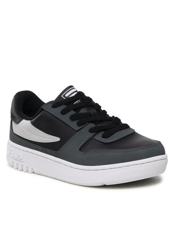 Fila Снікерcи Fila Fxventuno L FFM0003.83172 Чорний