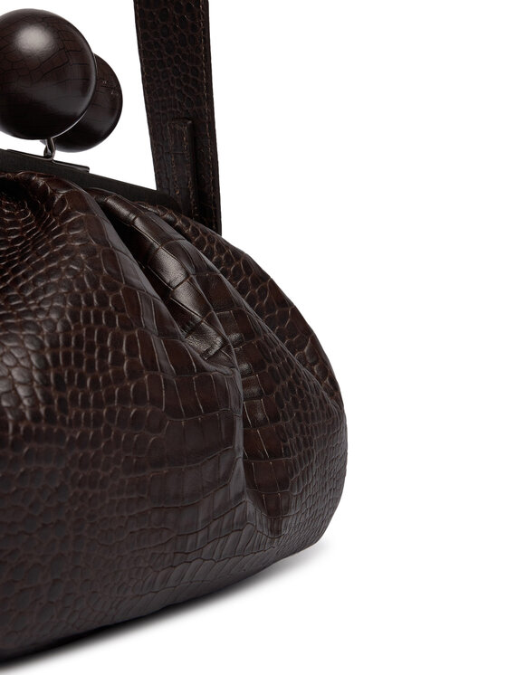 Weekend Max Mara Rankinė Weekend Max Mara 2615511194600 Ruda
