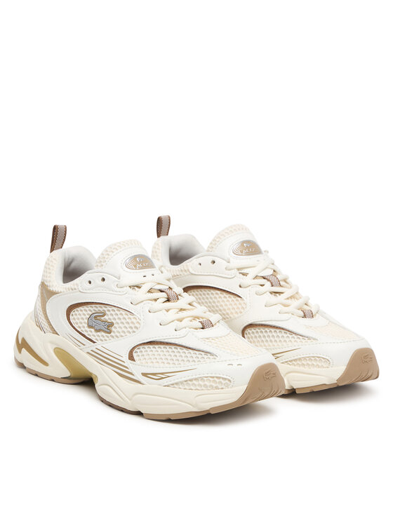 Lacoste Superge Lacoste Storm 96 2K 52SFA0027 Kremna