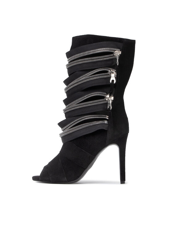 Rage Age Členková obuv Rage Age RA-04-01-000010 Čierna