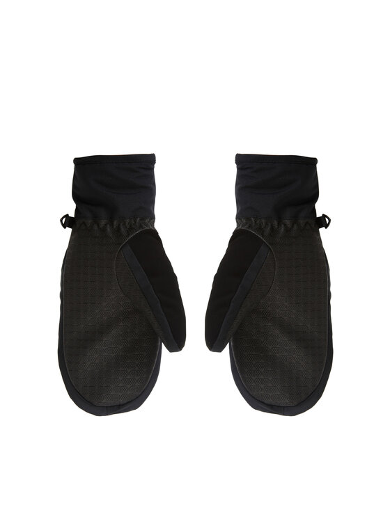 DC Shoes Slēpošanas cimdi DC Shoes Franchise ADBHN03006 Melns