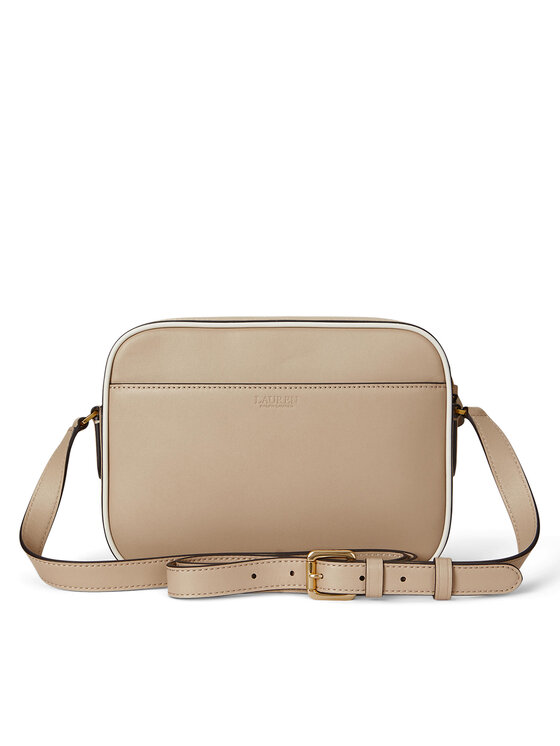 LAUREN RALPH LAUREN Τσάντα LAUREN RALPH LAUREN 431958983003 Μπεζ
