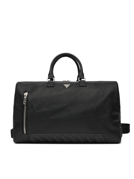 Guess Дорожня сумка Guess TMTOLG P5434 Чорний