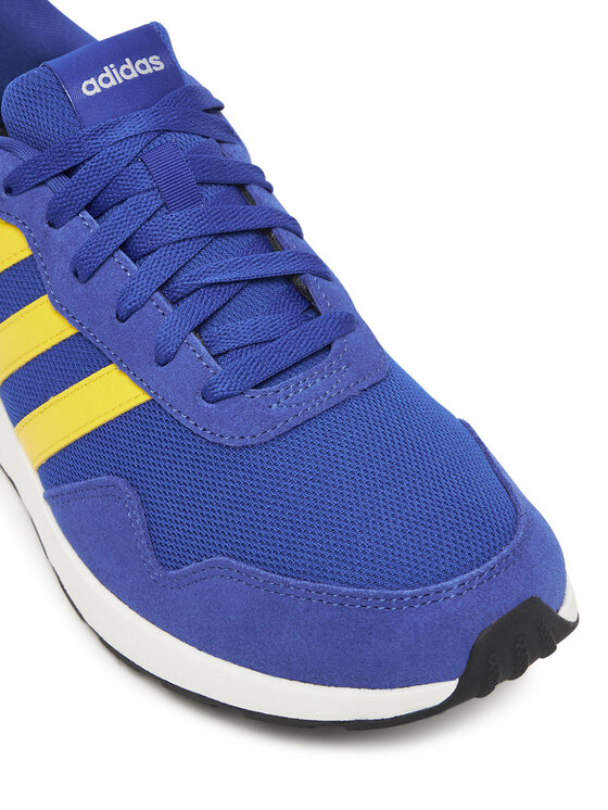 adidas Zapatillas adidas Run 60s 4.0 JR6621 Azul