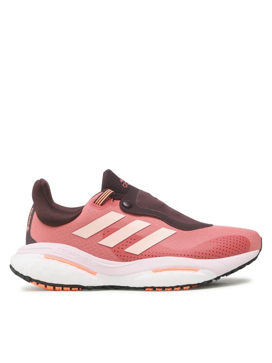 adidas Futócipő adidas Solar Glide 5 GORE-TEX Shoes GY3493 Piros