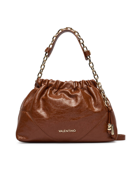 Valentino Сумка Valentino Lumira VBSA6F07 Коричневий