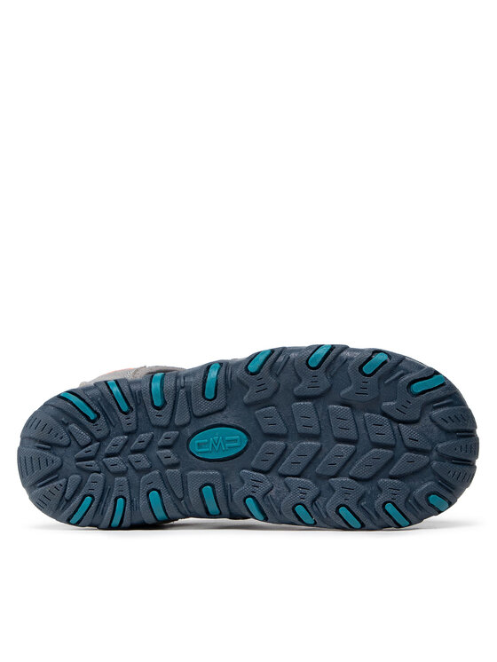 CMP Босоніжки CMP Sahiph hiking Sandal 30Q9524 Сірий