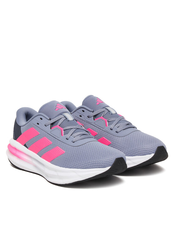 adidas Взуття для бігу adidas Galaxy 7 JQ2608 Сірий