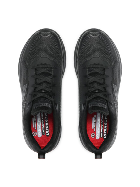 Skechers Sneakersy Skechers Rytas 200021EC/BLK Černá