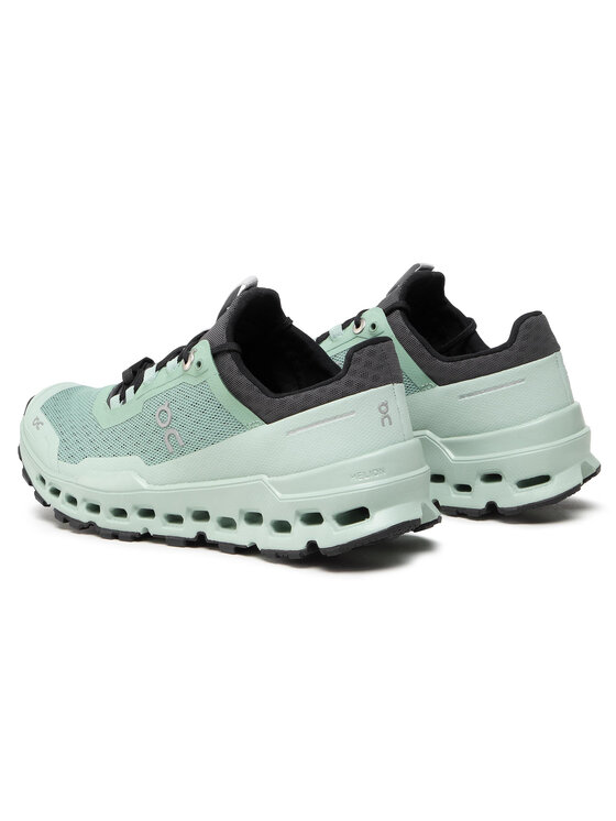 On Bežecké topánky On Cloudultra 4499537 Zelená