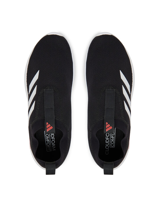 adidas Sneakers adidas Cloudfoam Move Sock Shoes ID6519 Negru