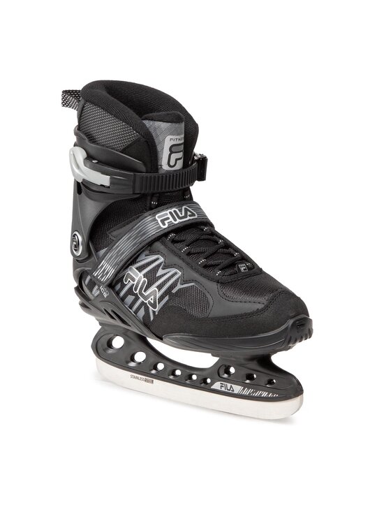 Fila Skates Drsalke Fila Skates Primo Ice 010421020 Siva