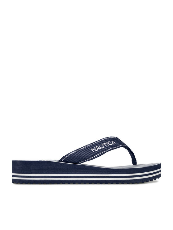 Nautica Japonke Nautica CEO-808458 Mornarsko modra