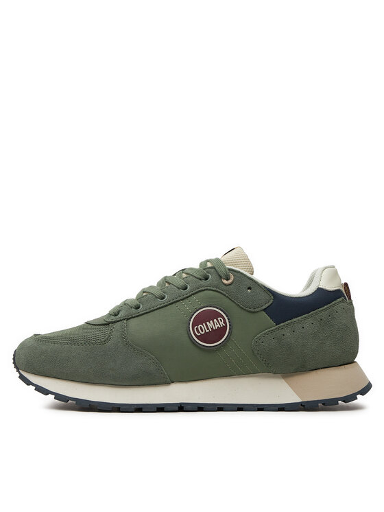 Colmar Laisvalaikio batai Colmar Travis Authentic Sage 005 Žalia