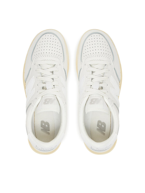 New Balance Sneakersy New Balance CT500WL Beżowy
