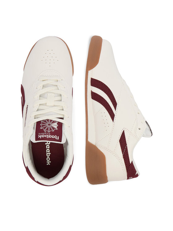 Reebok Laisvalaikio batai Reebok EO-F/S LO 100268346 Kreminė
