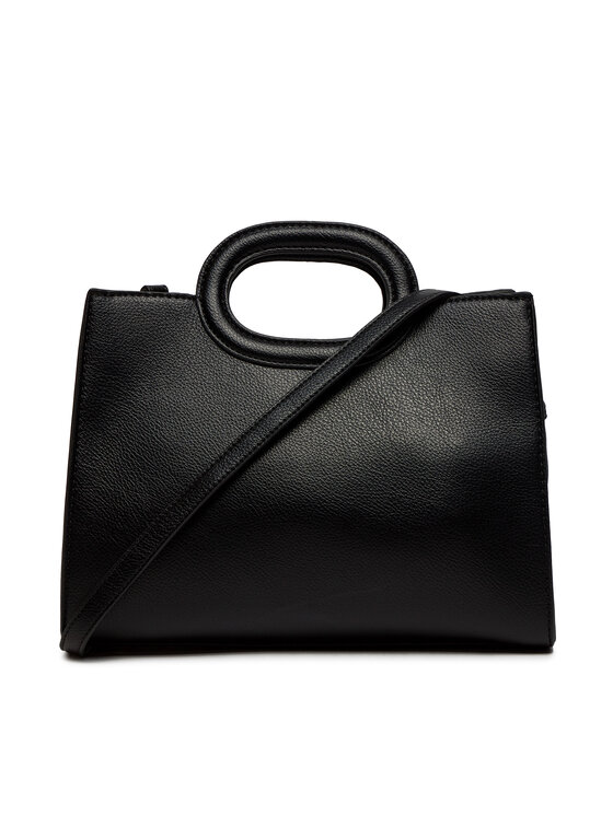 Liu Jo Borsetta Liu Jo Ecs S Tote AA4123 E0033 Nero