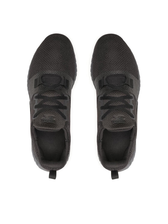 Reebok Čevlji za telovadbo Reebok Flashfilm Train 2.0 G55595 Črna