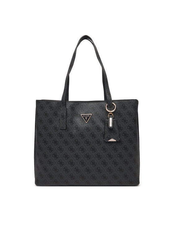 Guess Borsetta Guess Meridian II HWSG69 74230 Grigio
